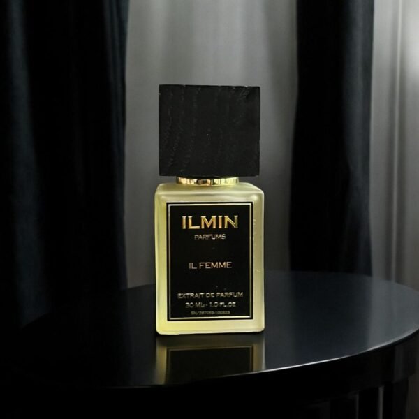 ILMIN IL FEMME