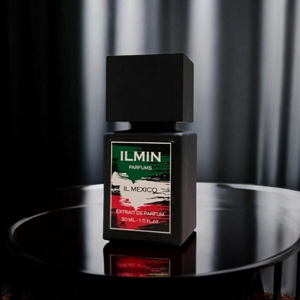 ILMIN IL MEXICO